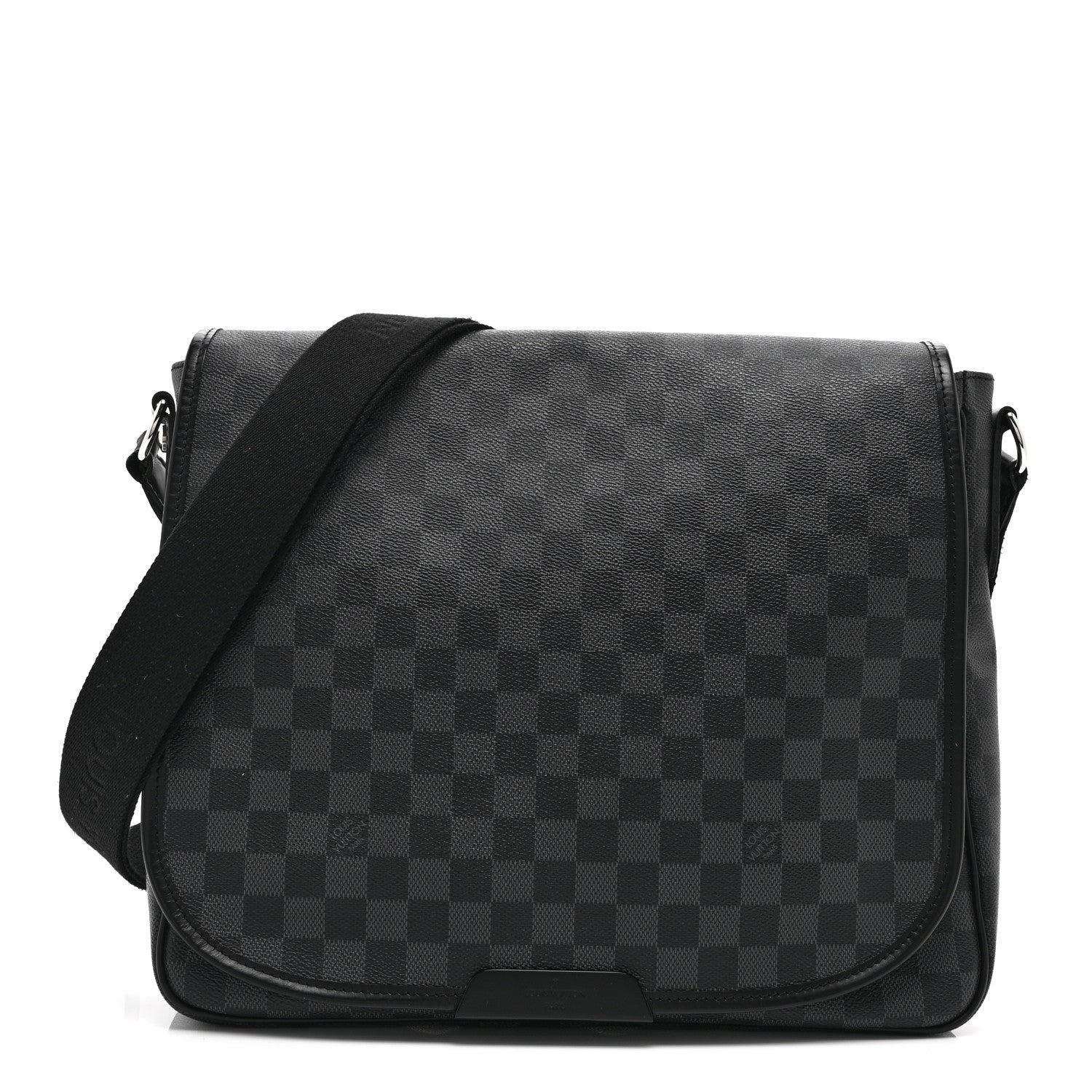 Louis Vuitton Damier Graphite Daniel MM