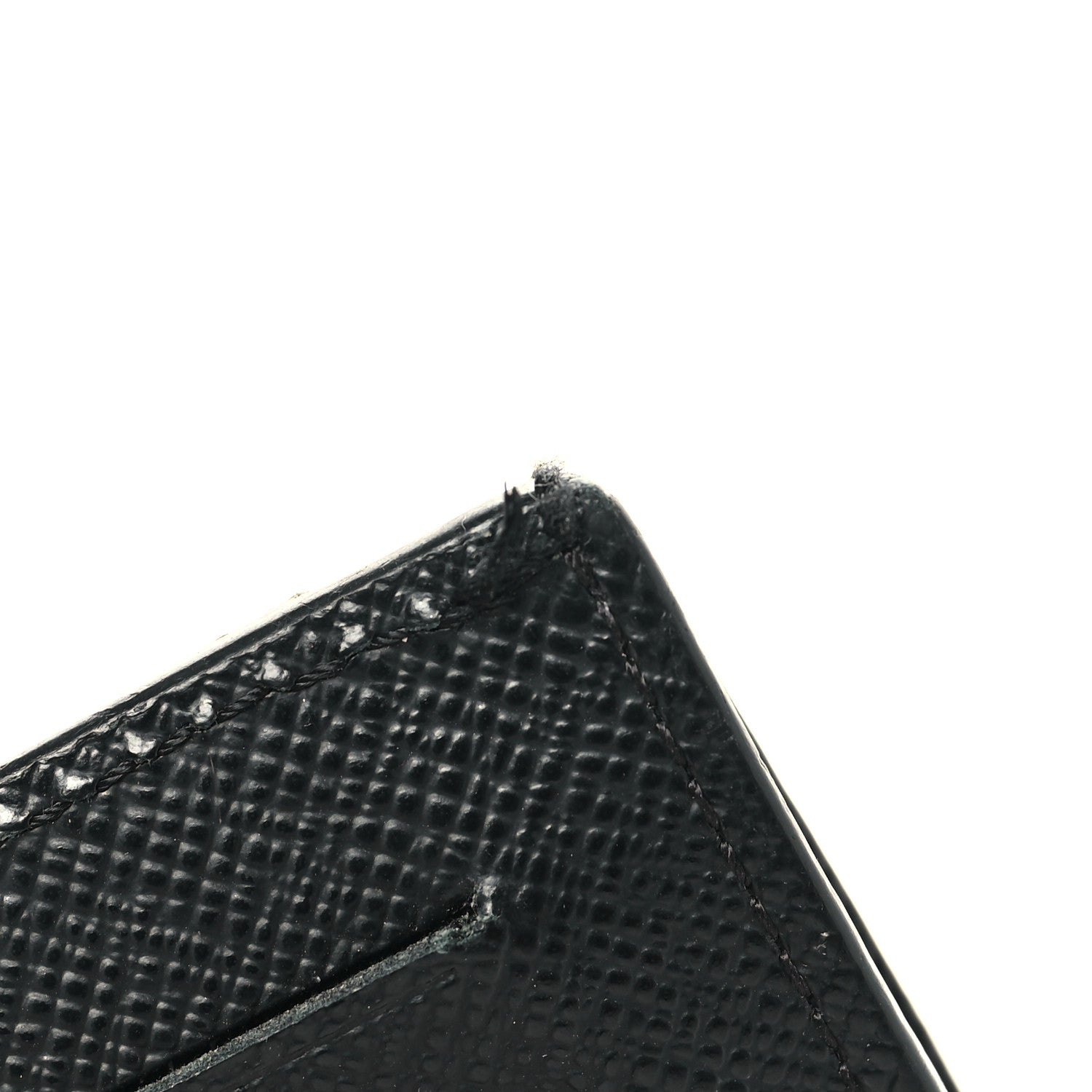 Louis Vuitton Monogram Macassar Neo Porte-Cartes Card Holder