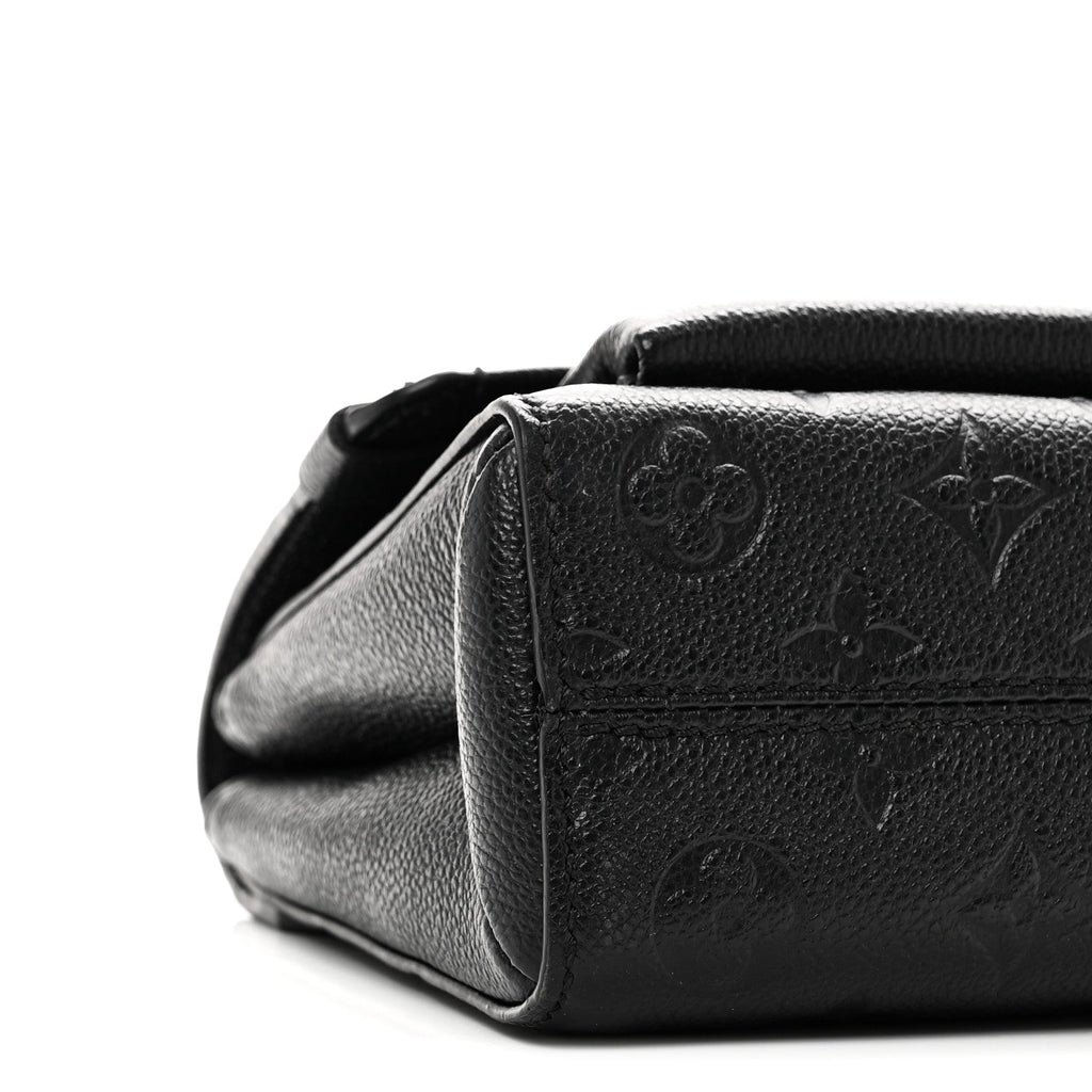 Louis Vuitton Empreinte Vavin BB Black