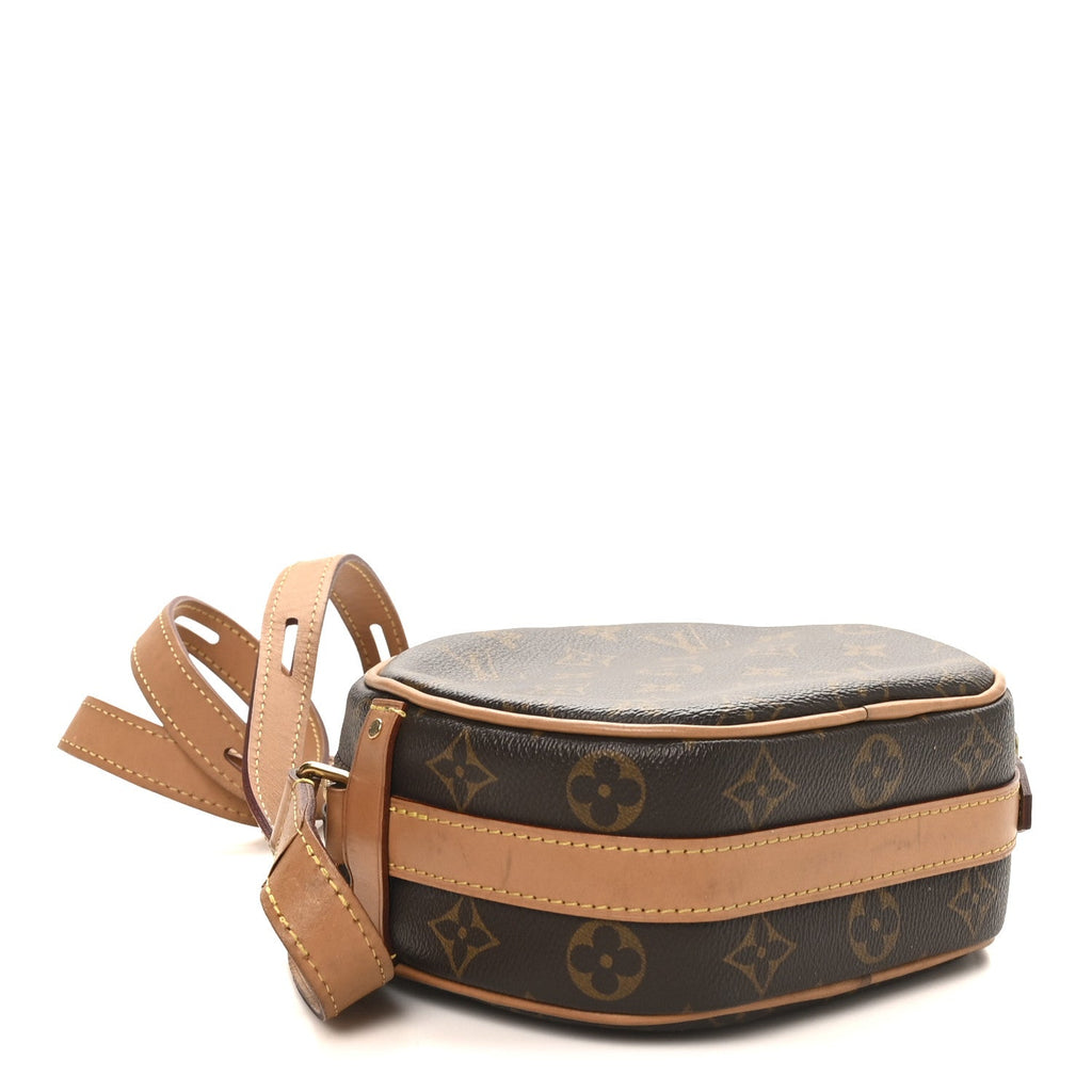 Louis Vuitton Monogram Boite Chapeau Souple PM