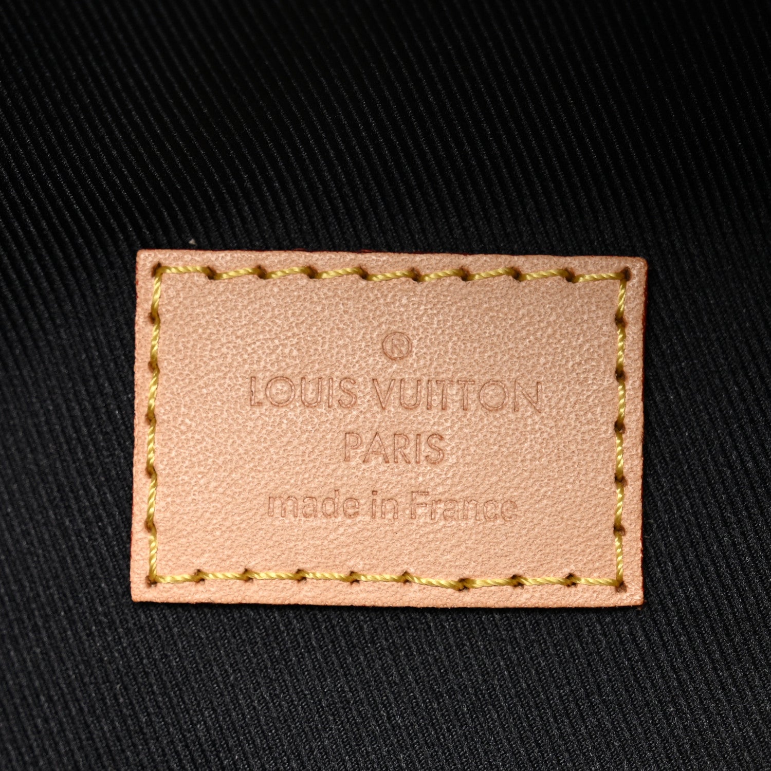 Louis Vuitton Monogram Bumbag