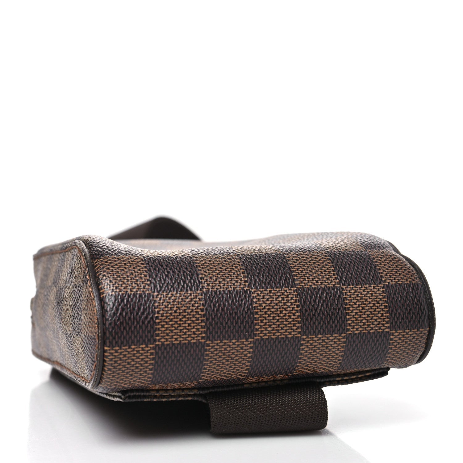 Louis Vuitton Damier Ebene Geronimos