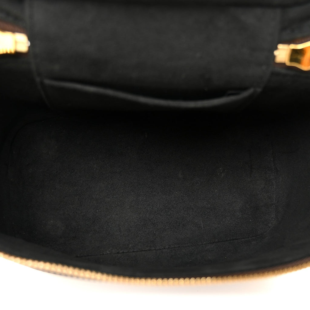 Louis Vuitton Reverse Monogram Vanity PM
