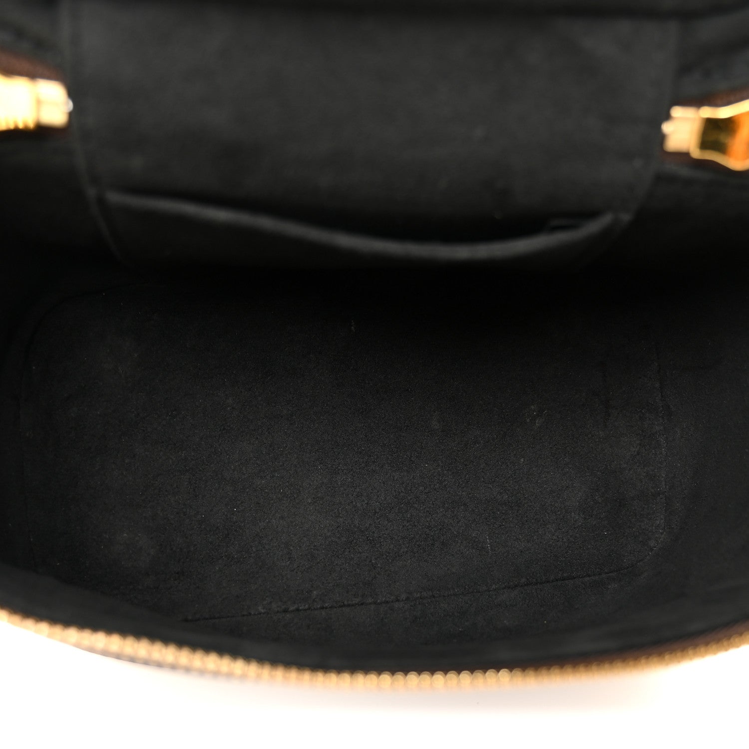 Louis Vuitton Reverse Monogram Vanity PM