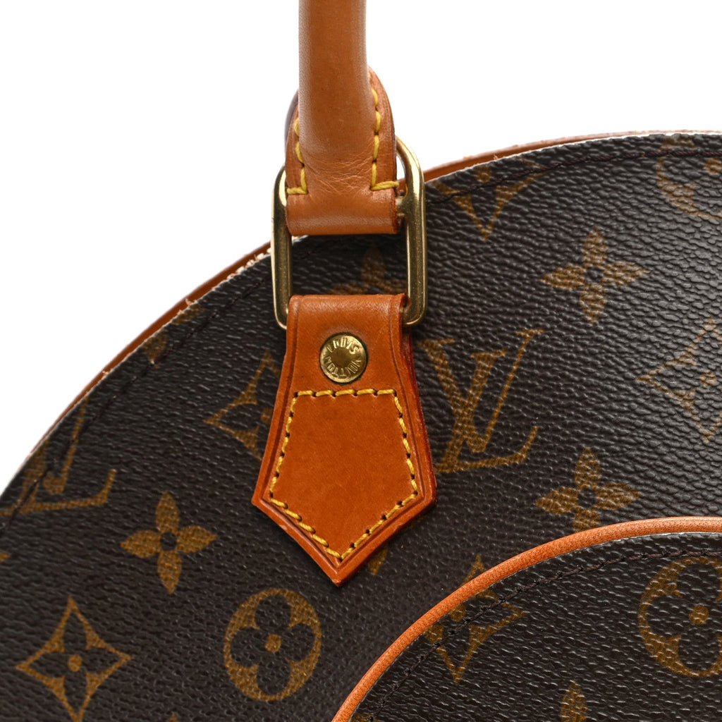 Louis Vuitton Monogram Ellipse PM