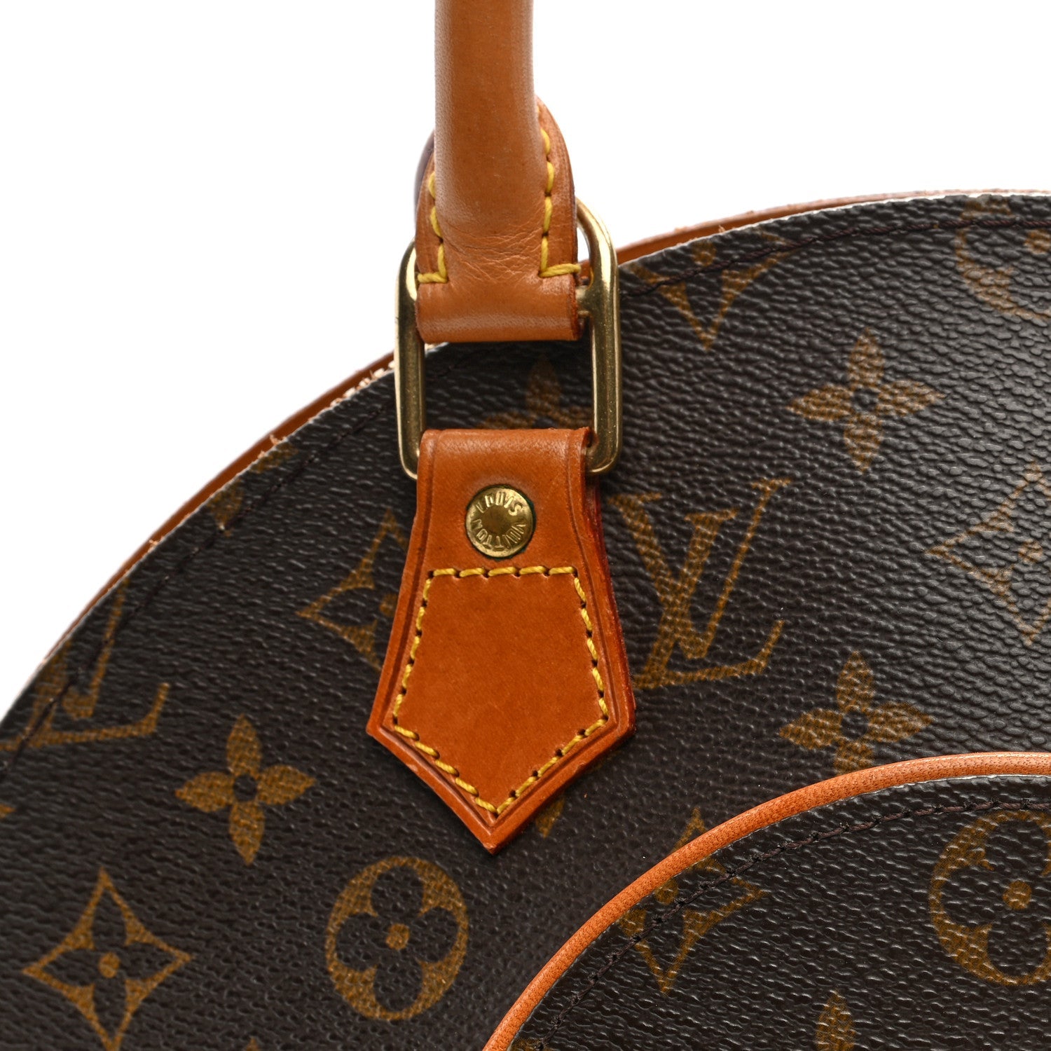 Louis Vuitton Monogram Ellipse PM
