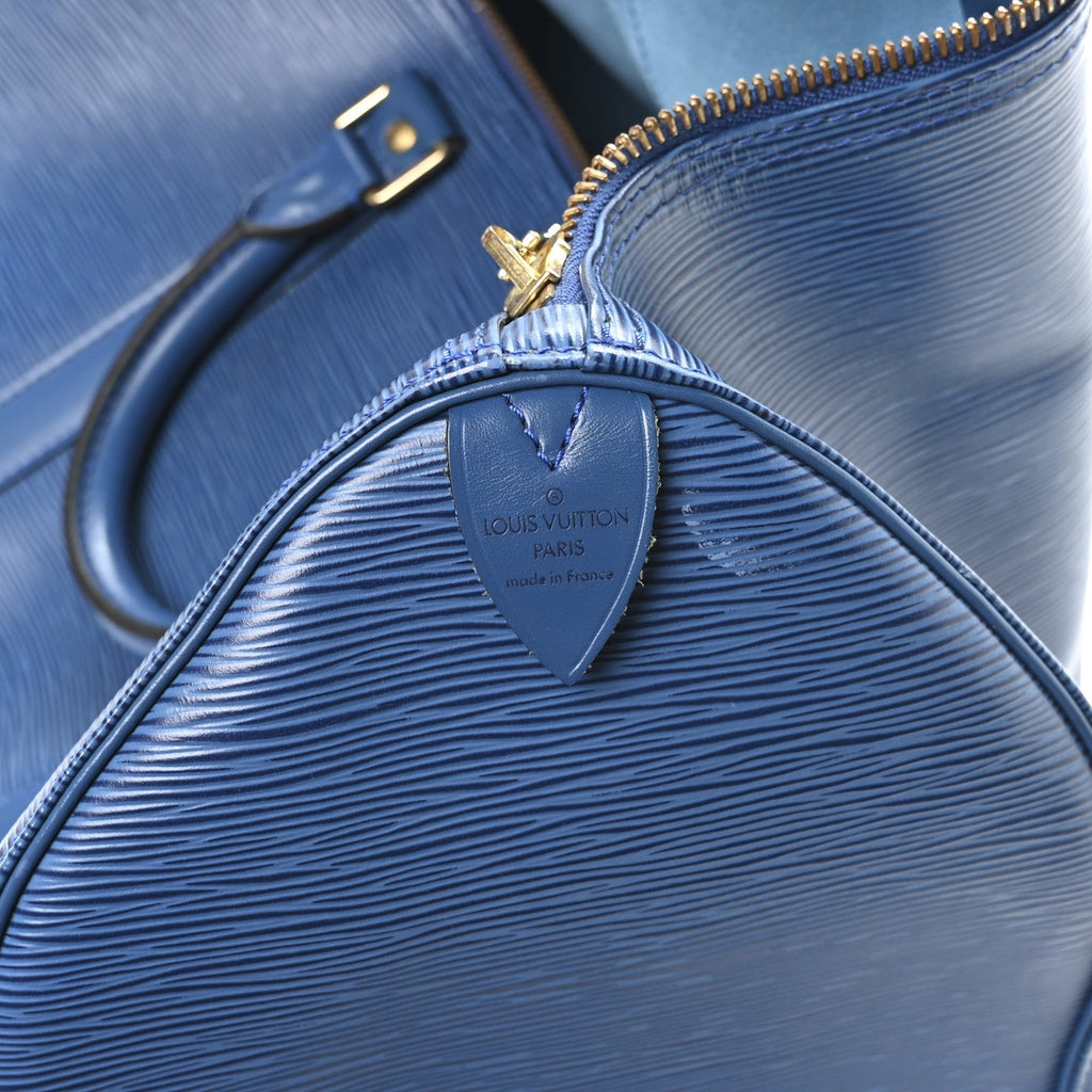 Louis Vuitton Epi Keepall 45 Toledo