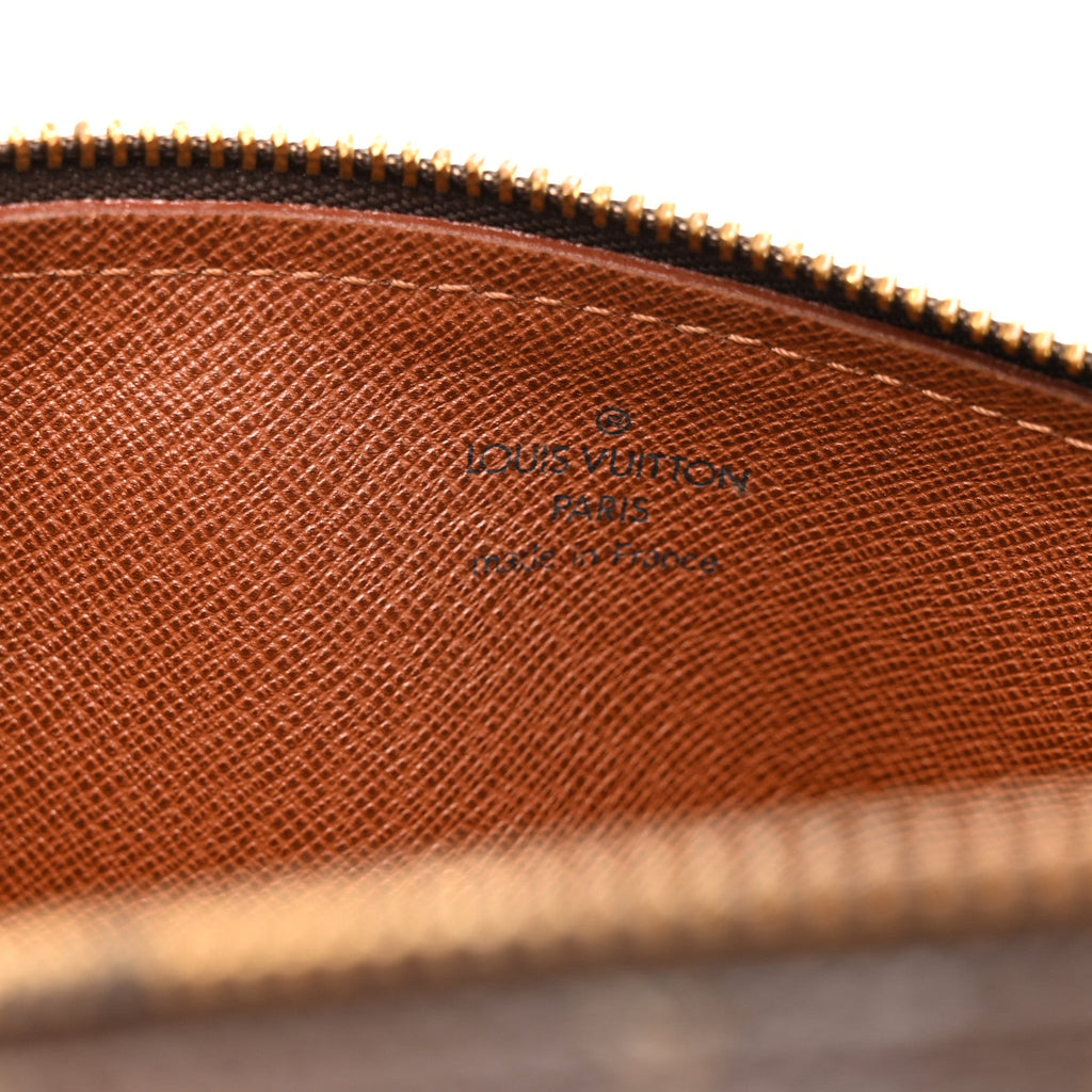 Louis Vuitton Monogram Papillon 30 with Companion