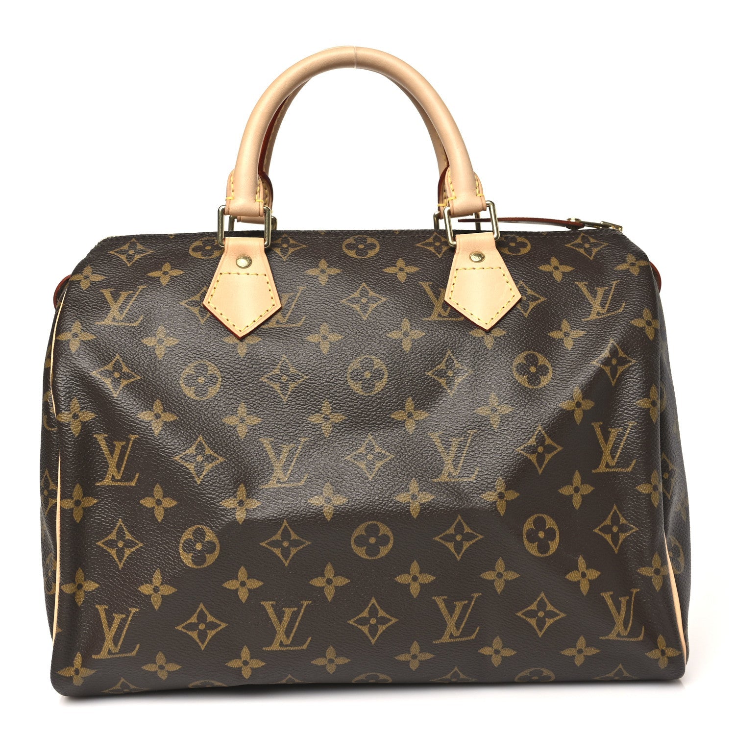 Louis Vuitton Monogram Speedy 30