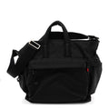 Gucci Nylon Large Nexus Tote Black