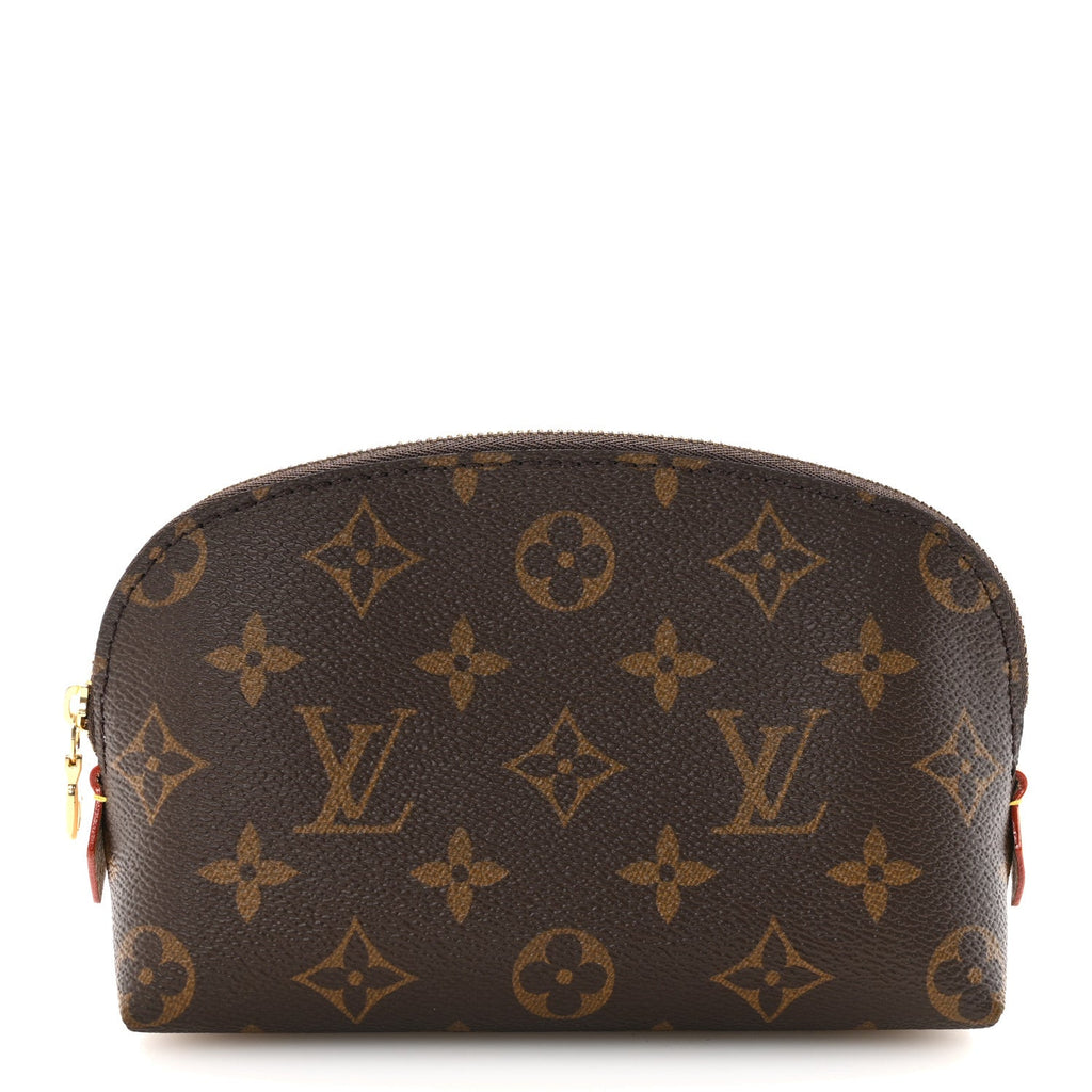Louis Vuitton Monogram Cosmetic Pouch