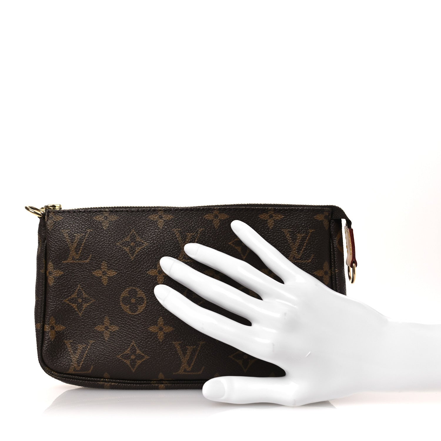 Louis Vuitton Monogram Pochette Accessories