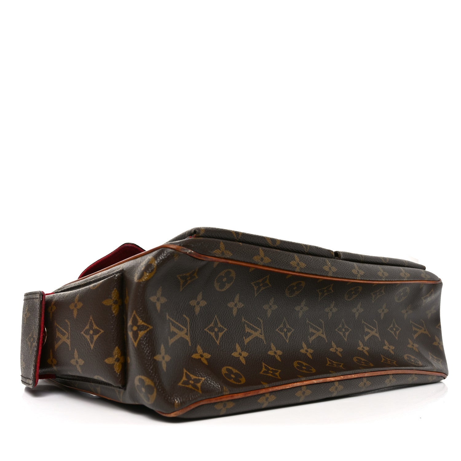 Louis Vuitton Monogram Viva-Cite GM