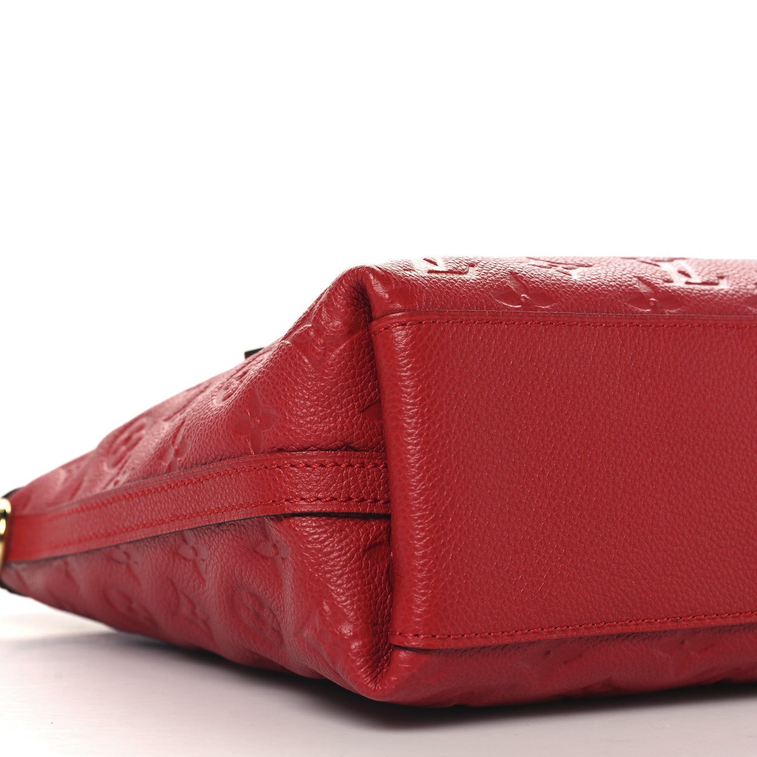 Louis Vuitton Empreinte Bastille PM Cherry