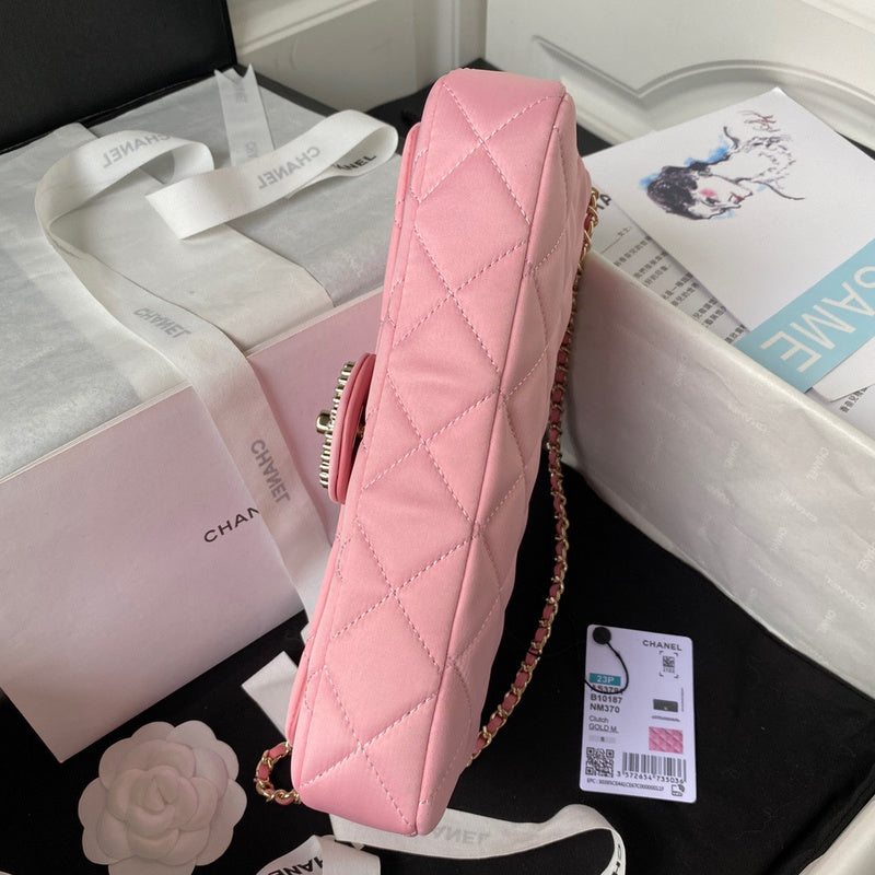 Chanel -Bags - CHL Bags - 214