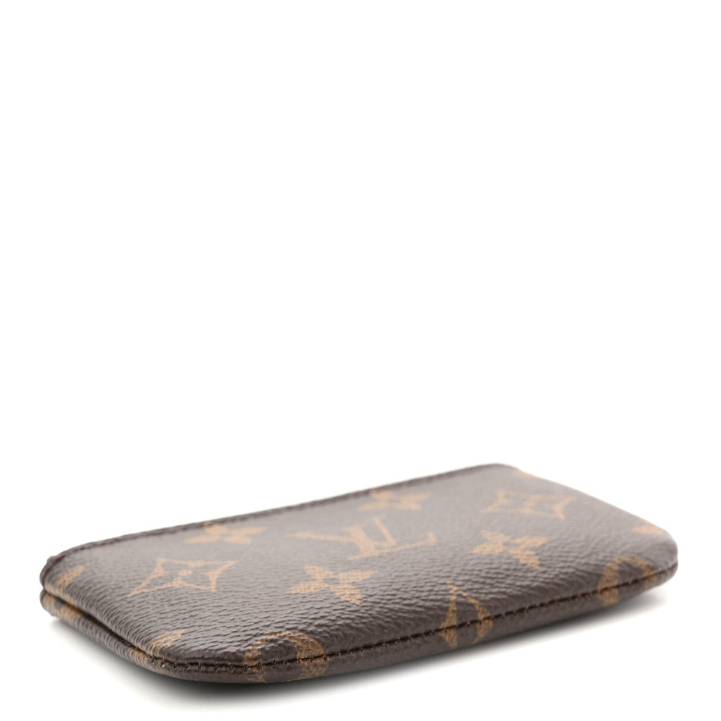 Louis Vuitton Monogram Key Pouch