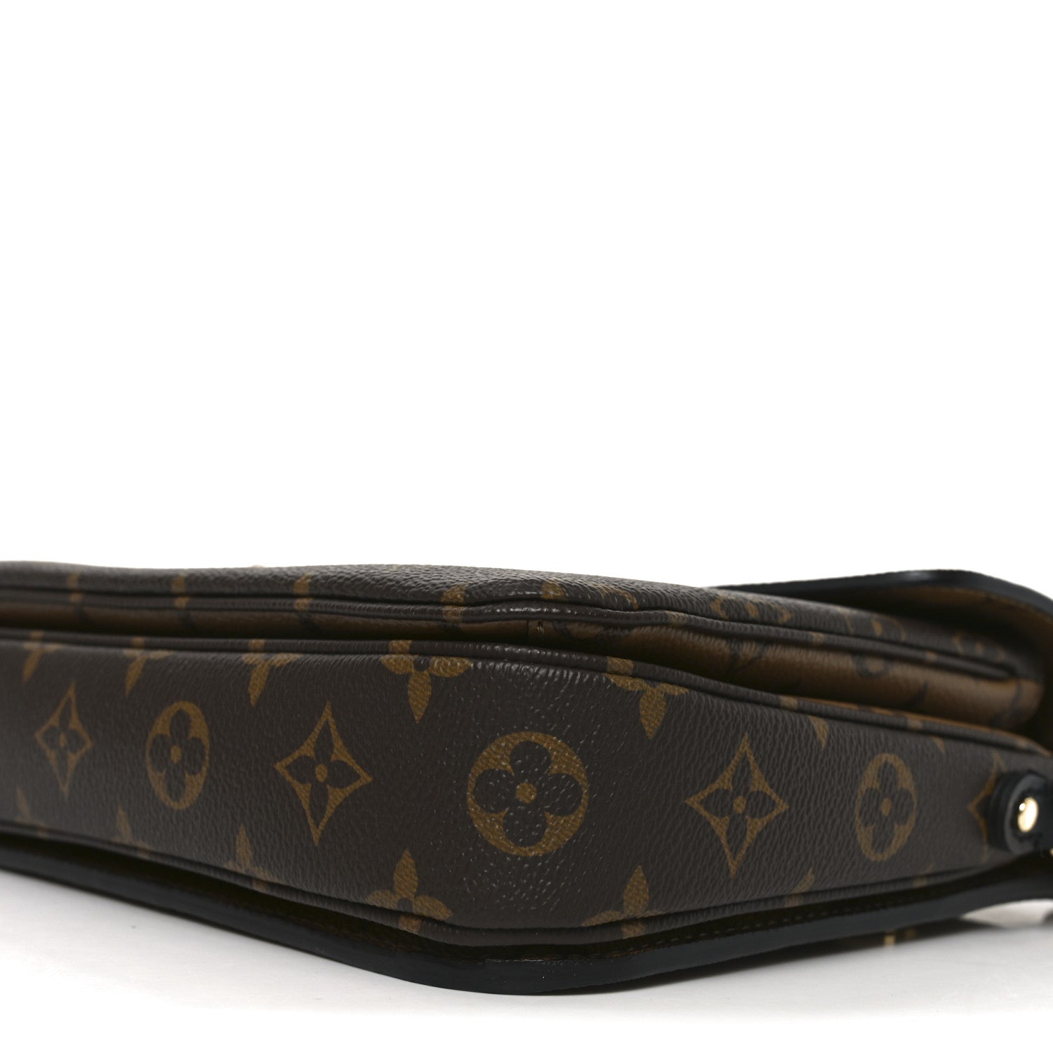 Louis Vuitton Reverse Monogram Pochette Metis