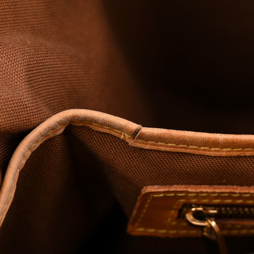 Louis Vuitton Monogram Vavin GM
