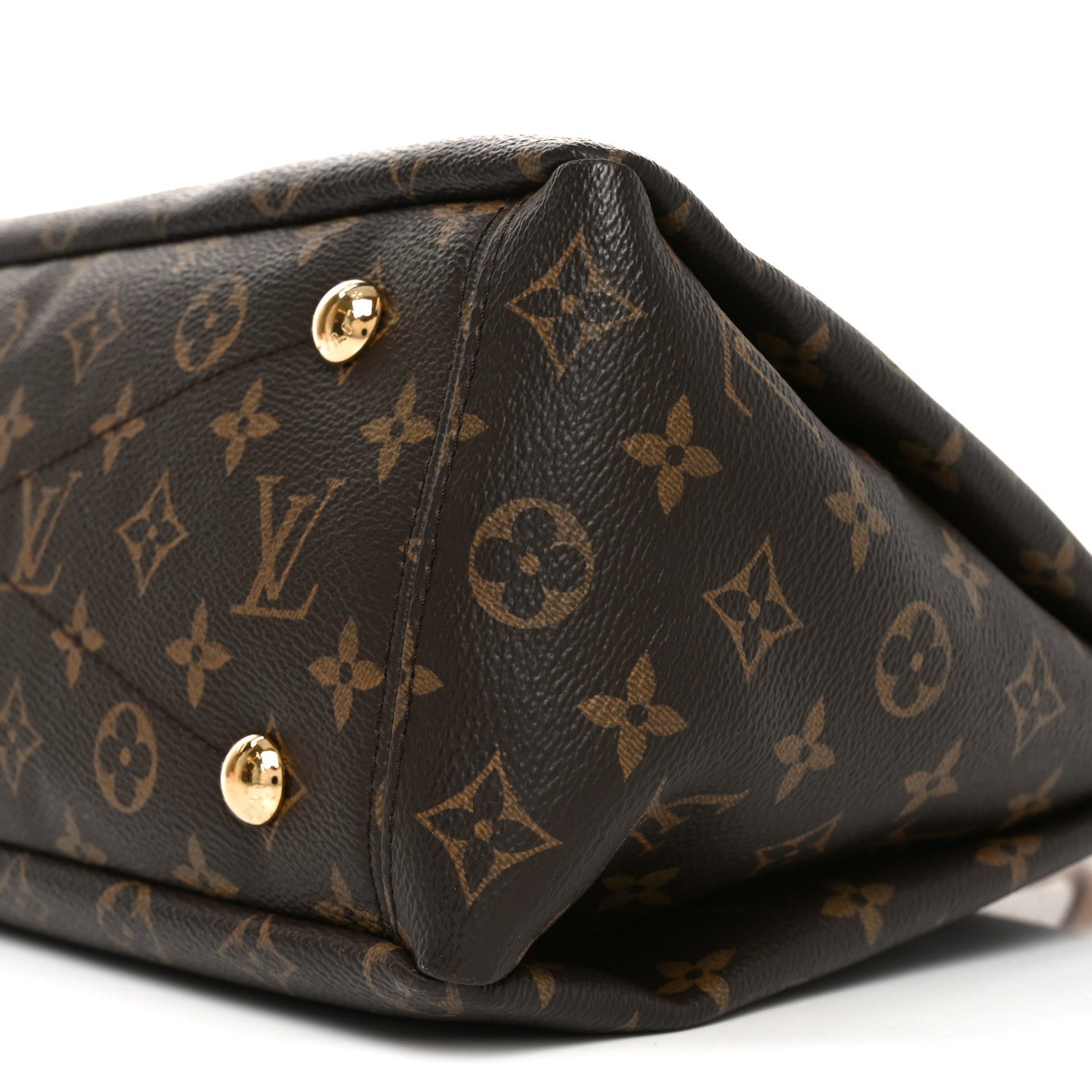Louis Vuitton Monogram Pallas Dahlia
