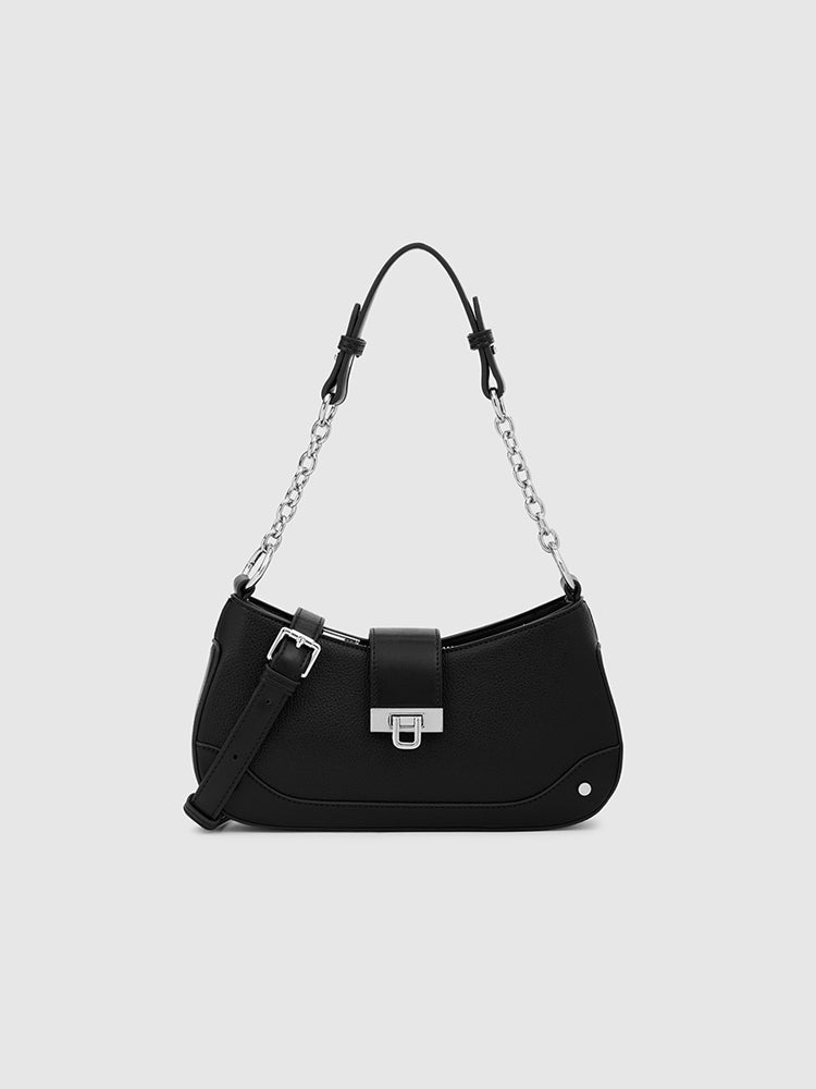 Elara Shoulder Bag - MIRAGGIO