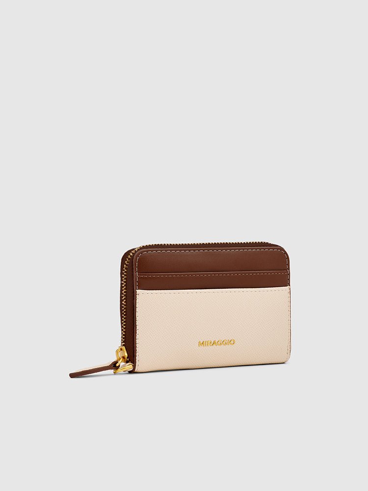 Ellie Zip Around Wallet
