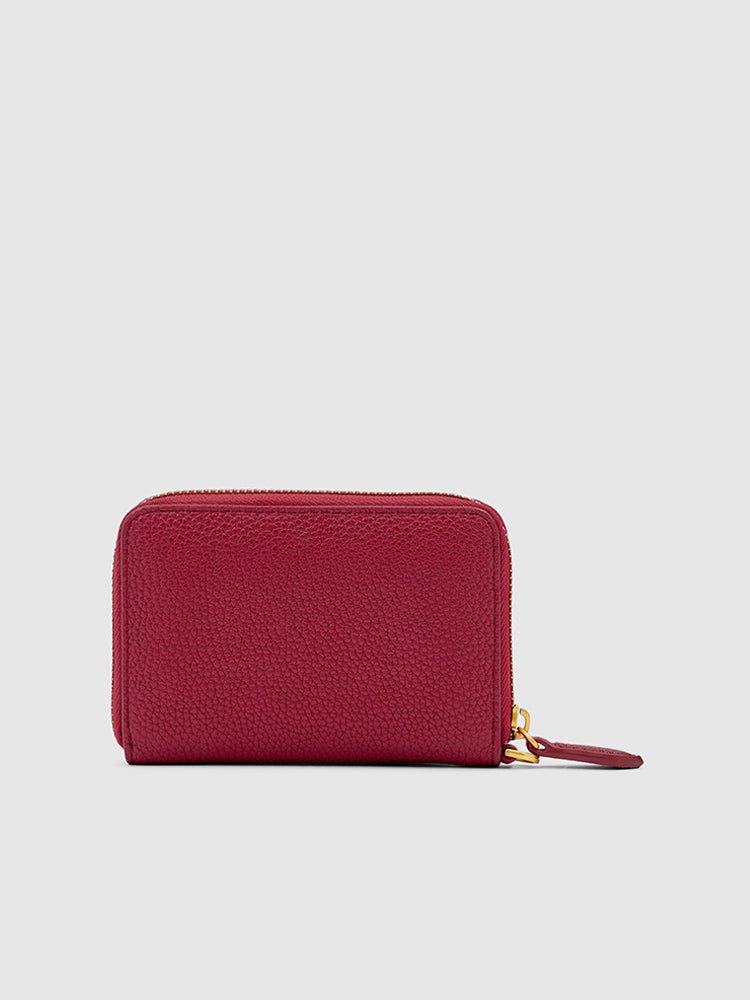 Ellie Zip Around Wallet