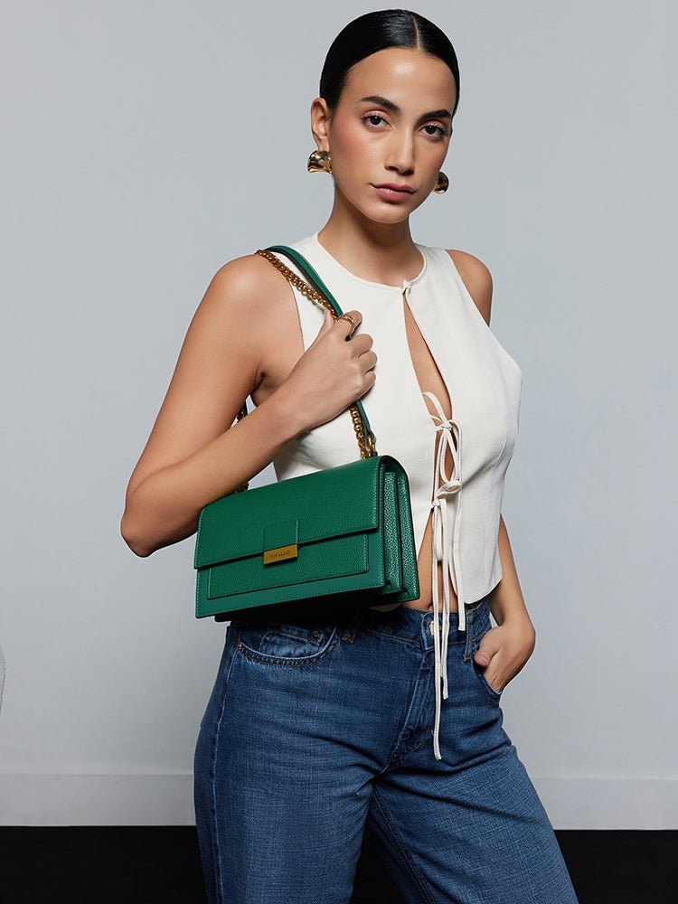Emma Shoulder Bag