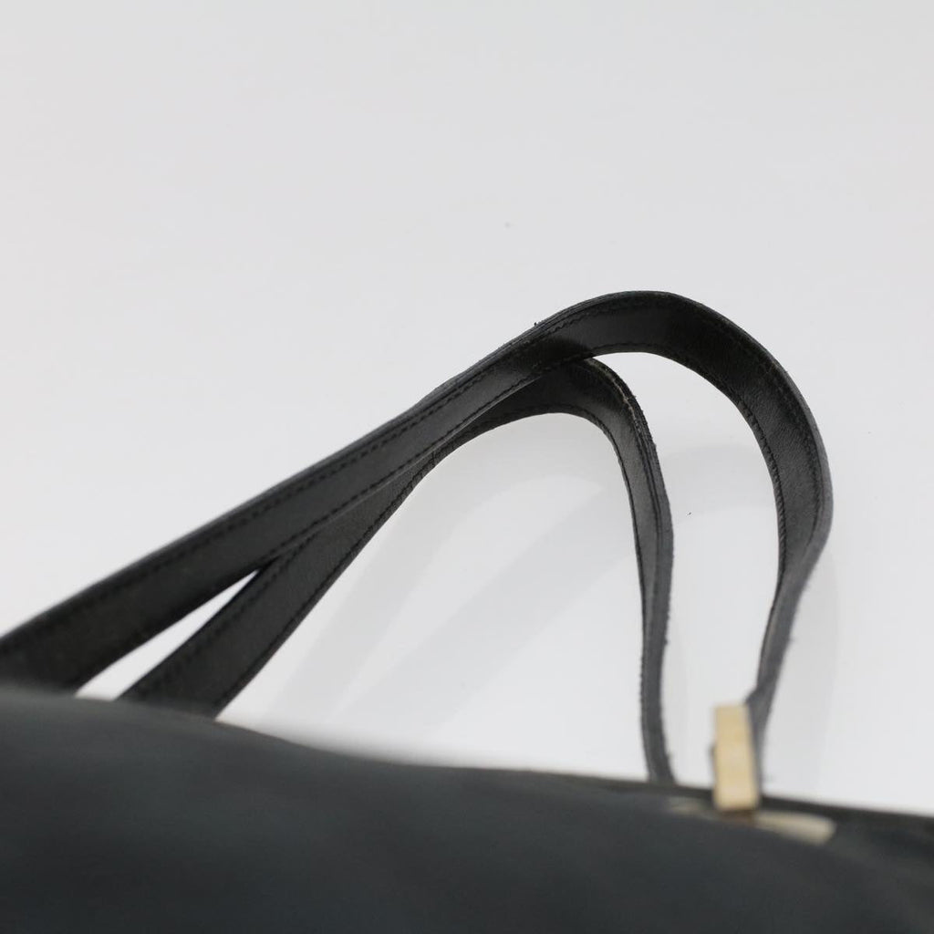 GUCCI GG Canvas Shoulder Bag Black 0021099 002058  ep1111