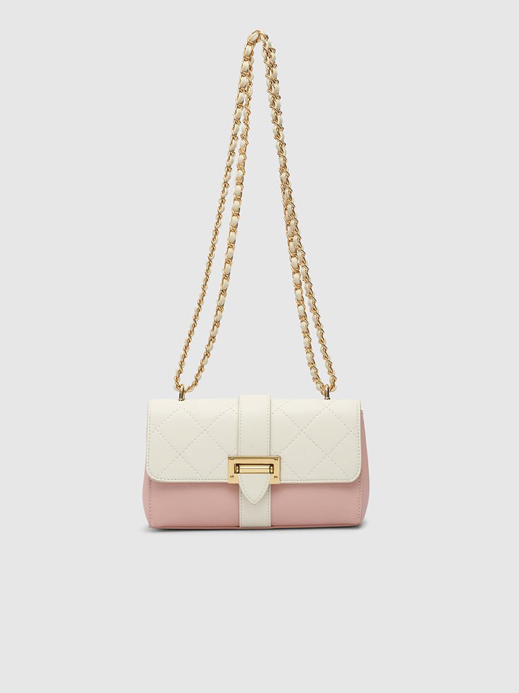 Estelle Crossbody Bag - MIRAGGIO