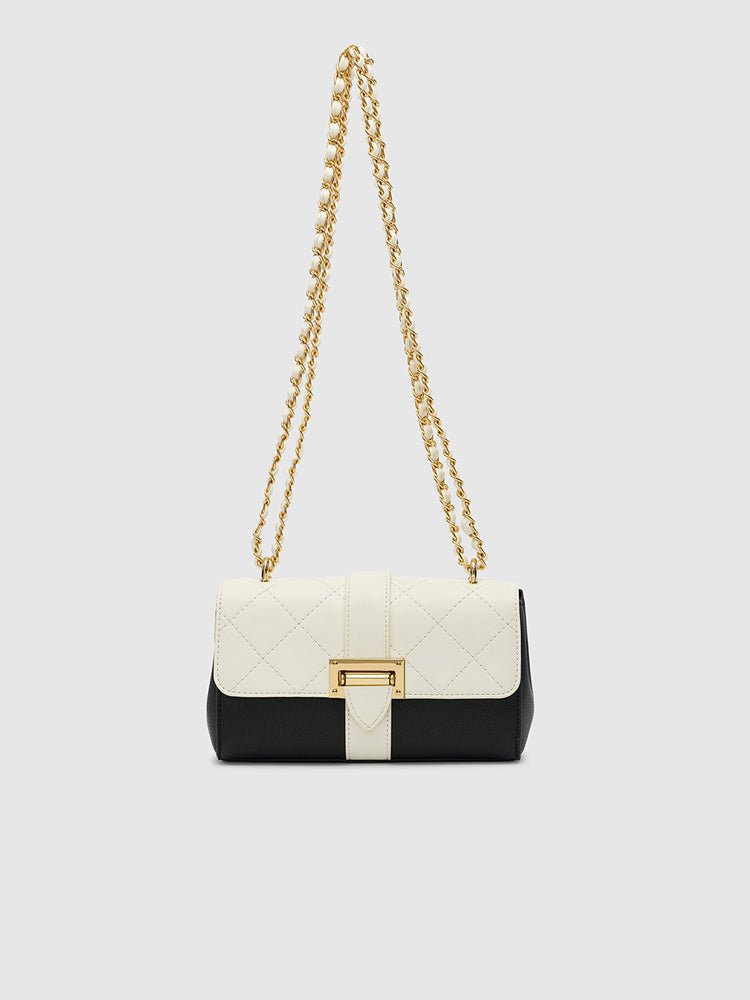 Estelle Crossbody Bag - MIRAGGIO