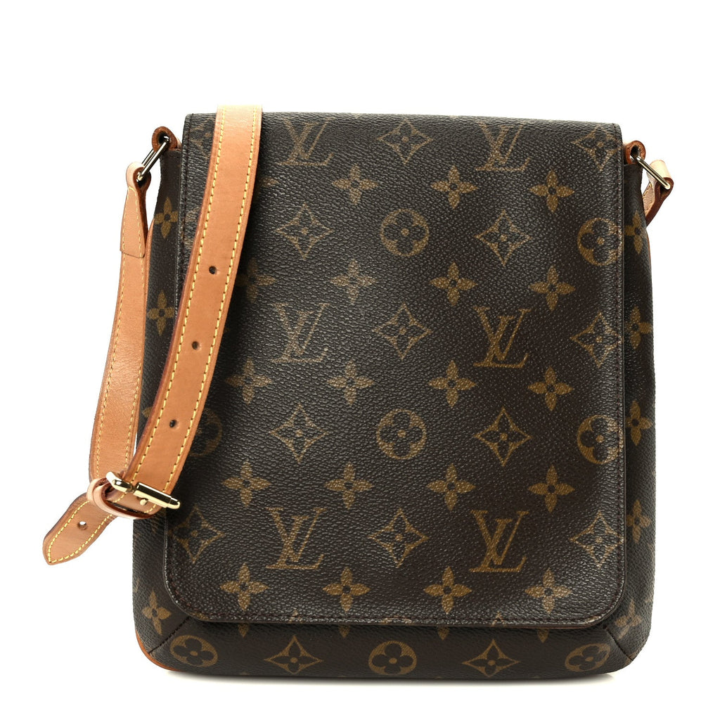 Louis Vuitton Monogram Musette Salsa