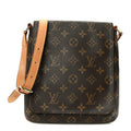 Louis Vuitton Monogram Musette Salsa