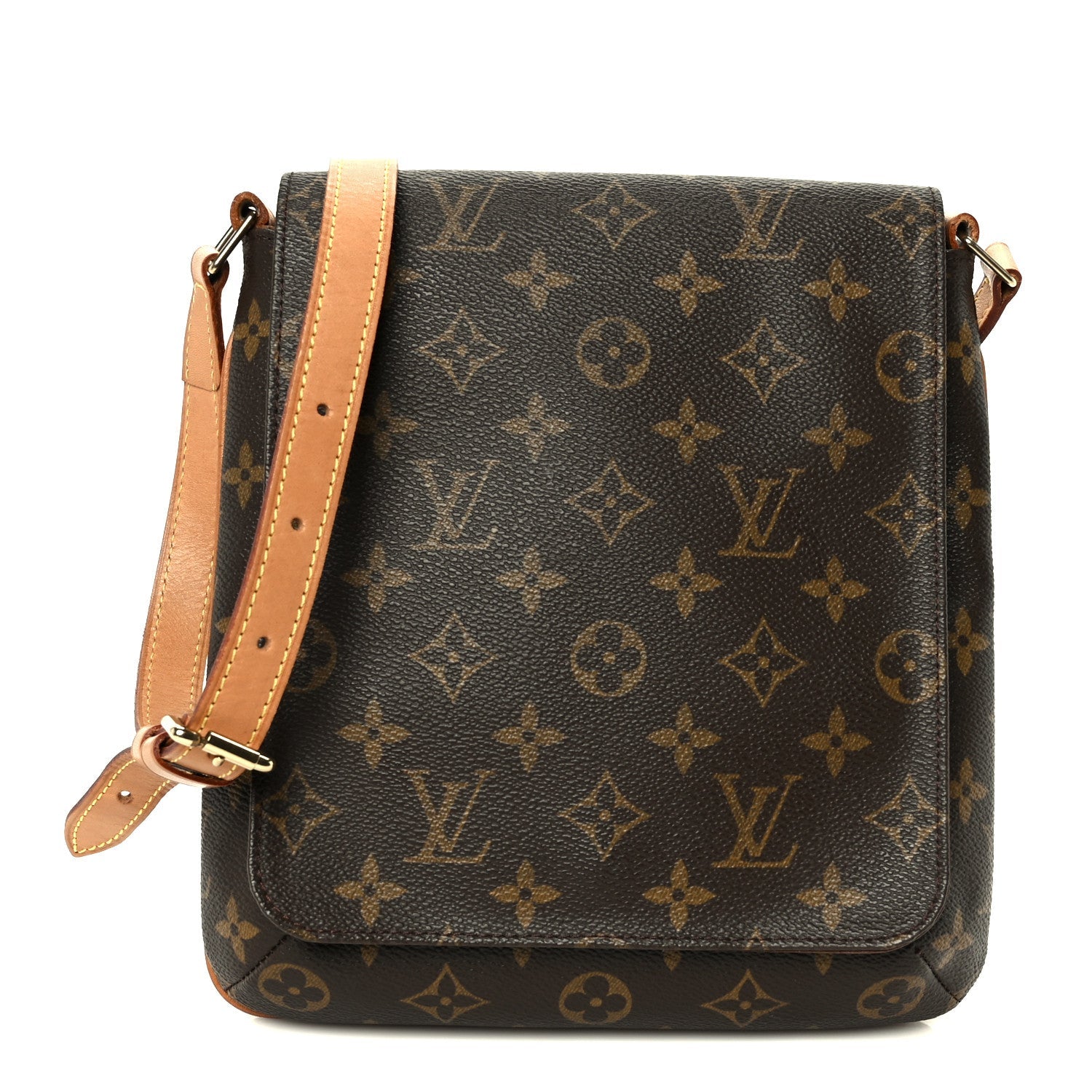 Louis Vuitton Monogram Musette Salsa