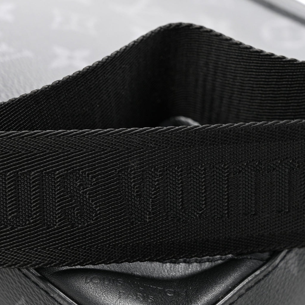 Louis Vuitton Reverse Monogram Eclipse Trio Messenger