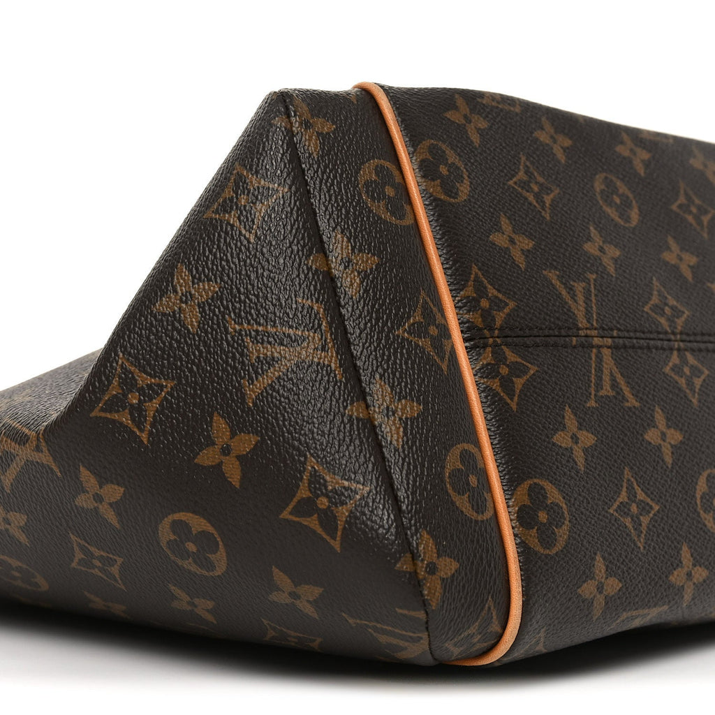 Louis Vuitton Monogram Totally MM