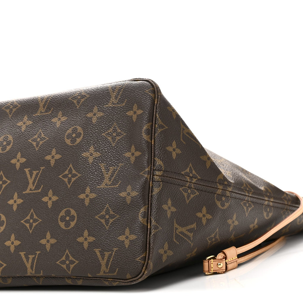 Louis Vuitton Monogram Neverfull GM