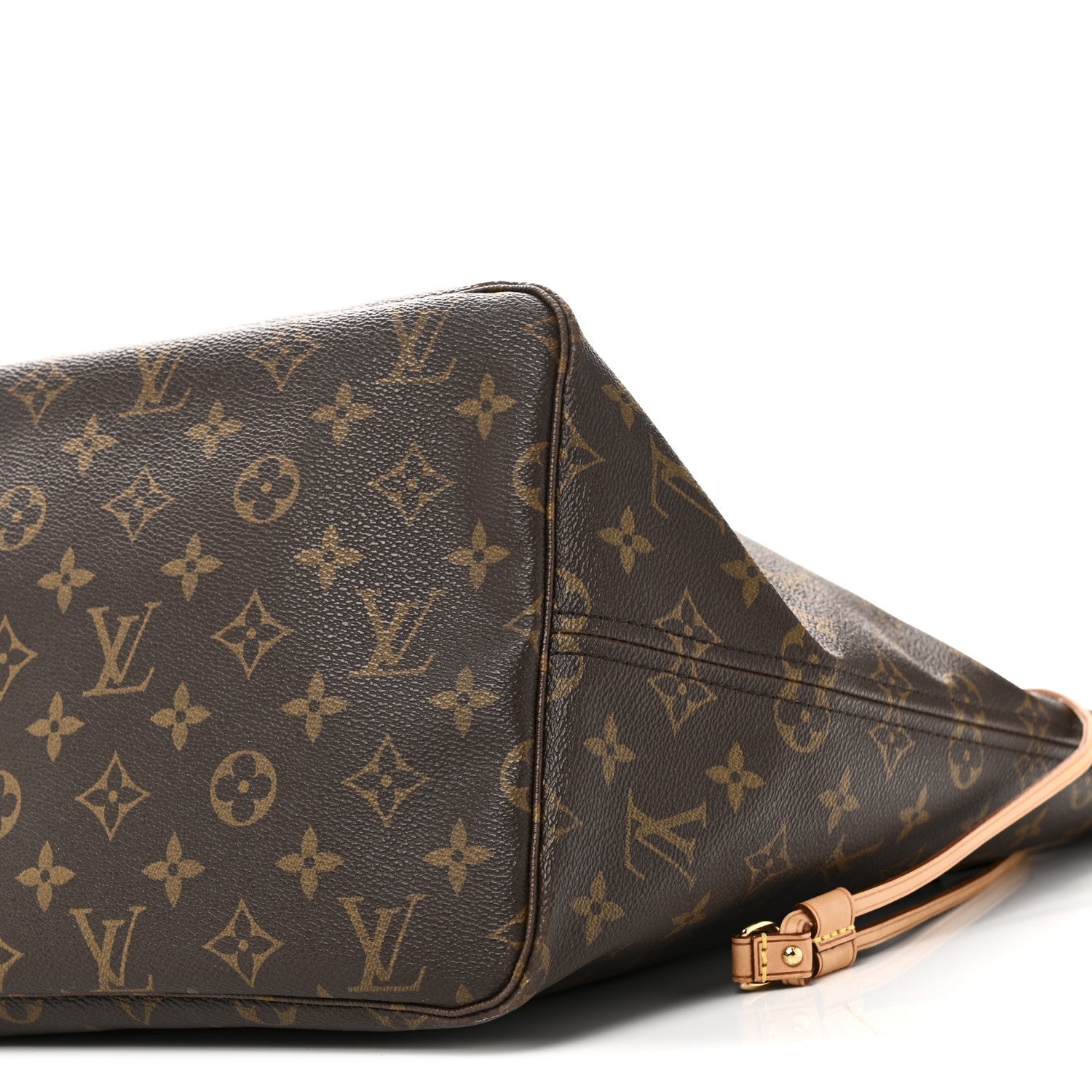 Louis Vuitton Monogram Neverfull GM