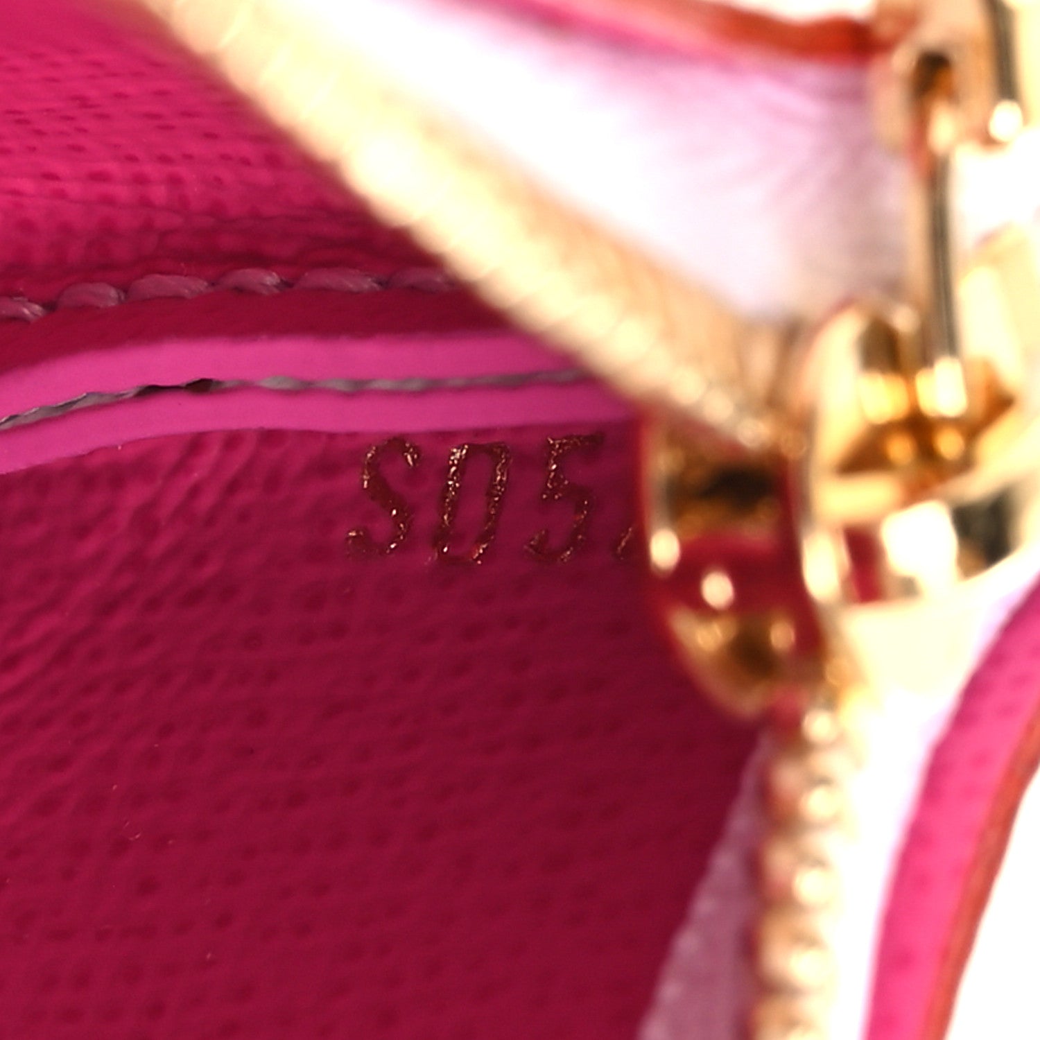 Louis Vuitton LV X TM Monogram Multicolor Key Pouch White