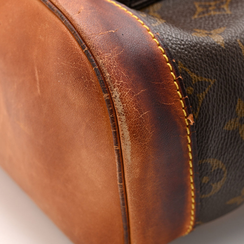 Louis Vuitton Monogram Montsouris GM Backpack