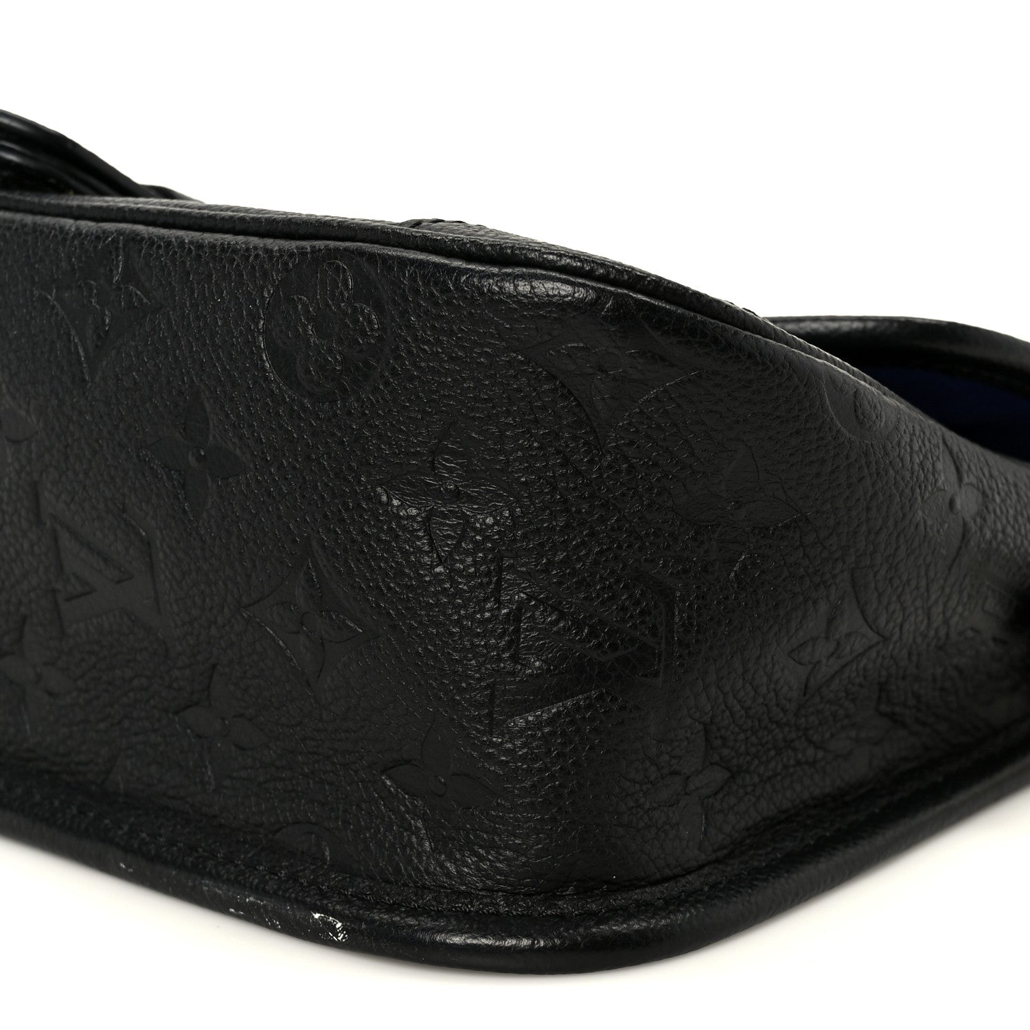 Louis Vuitton Empreinte Monogram Giant Diane Black