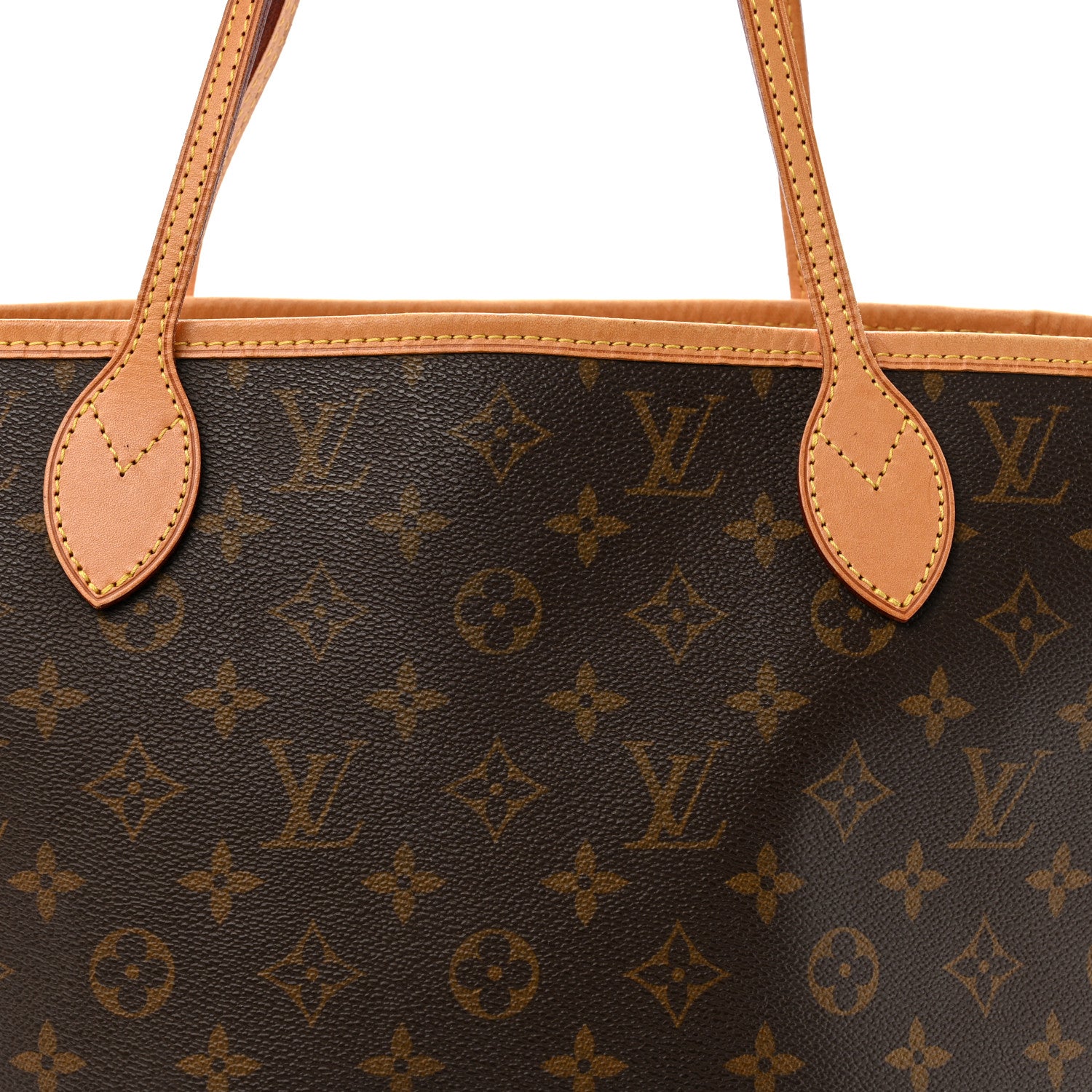 Louis Vuitton Monogram Neverfull MM