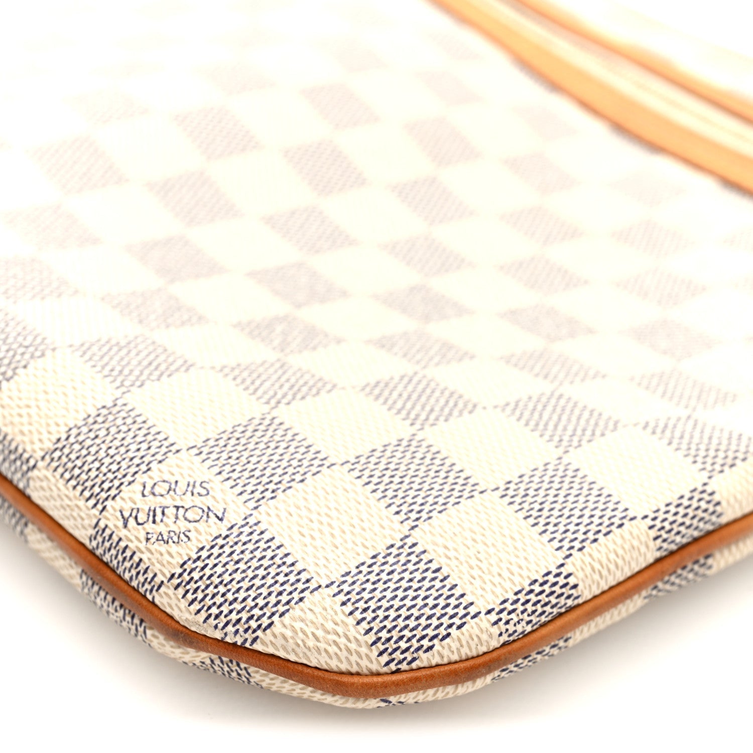Louis Vuitton Damier Azur Bosphore Pochette