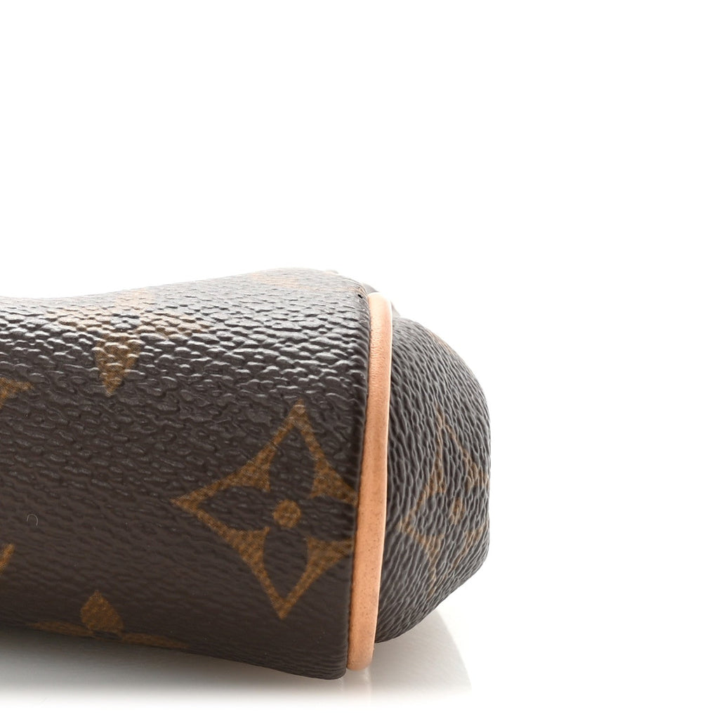 Louis Vuitton Monogram Eva Clutch NM