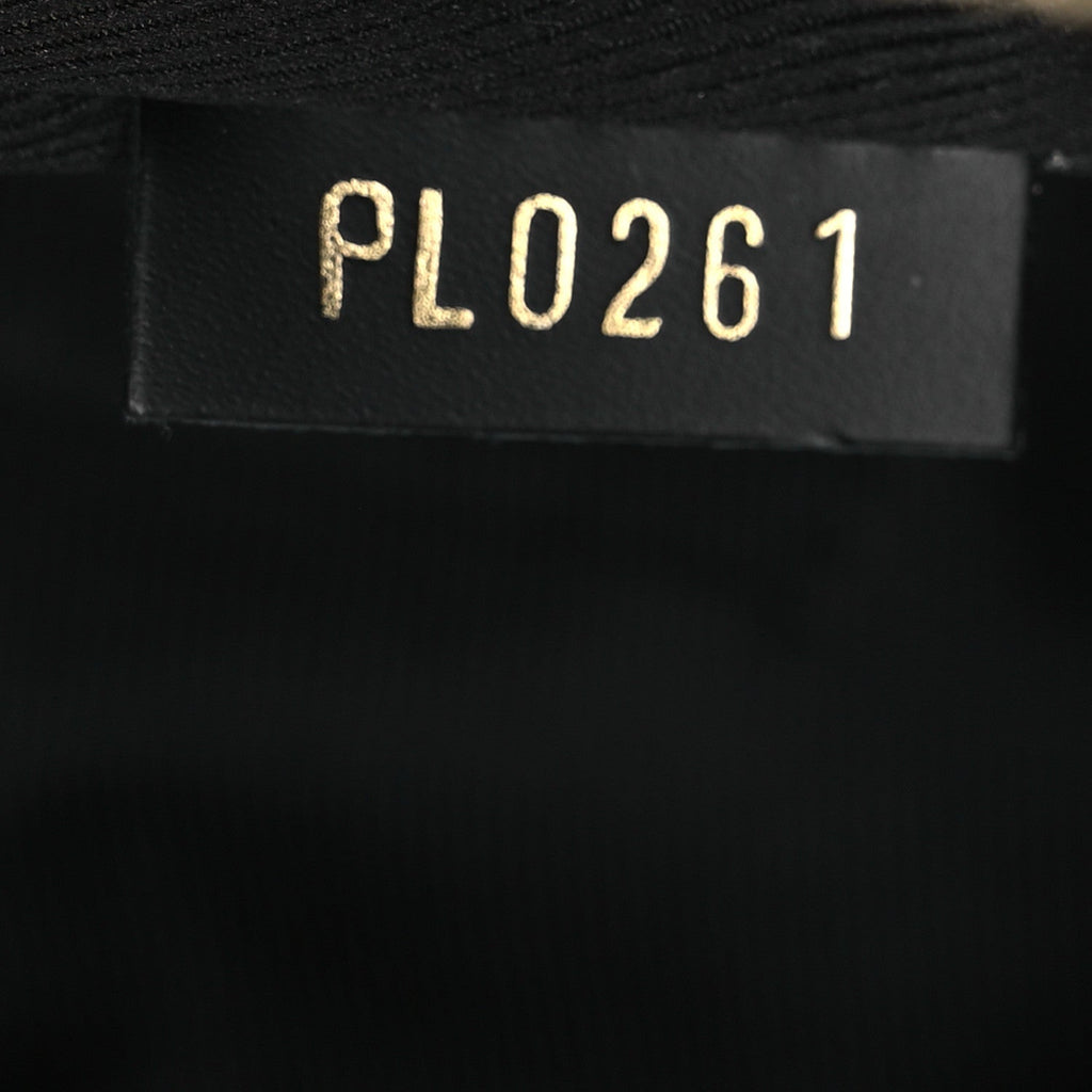 Louis Vuitton Monogram Palm Springs Backpack Mini