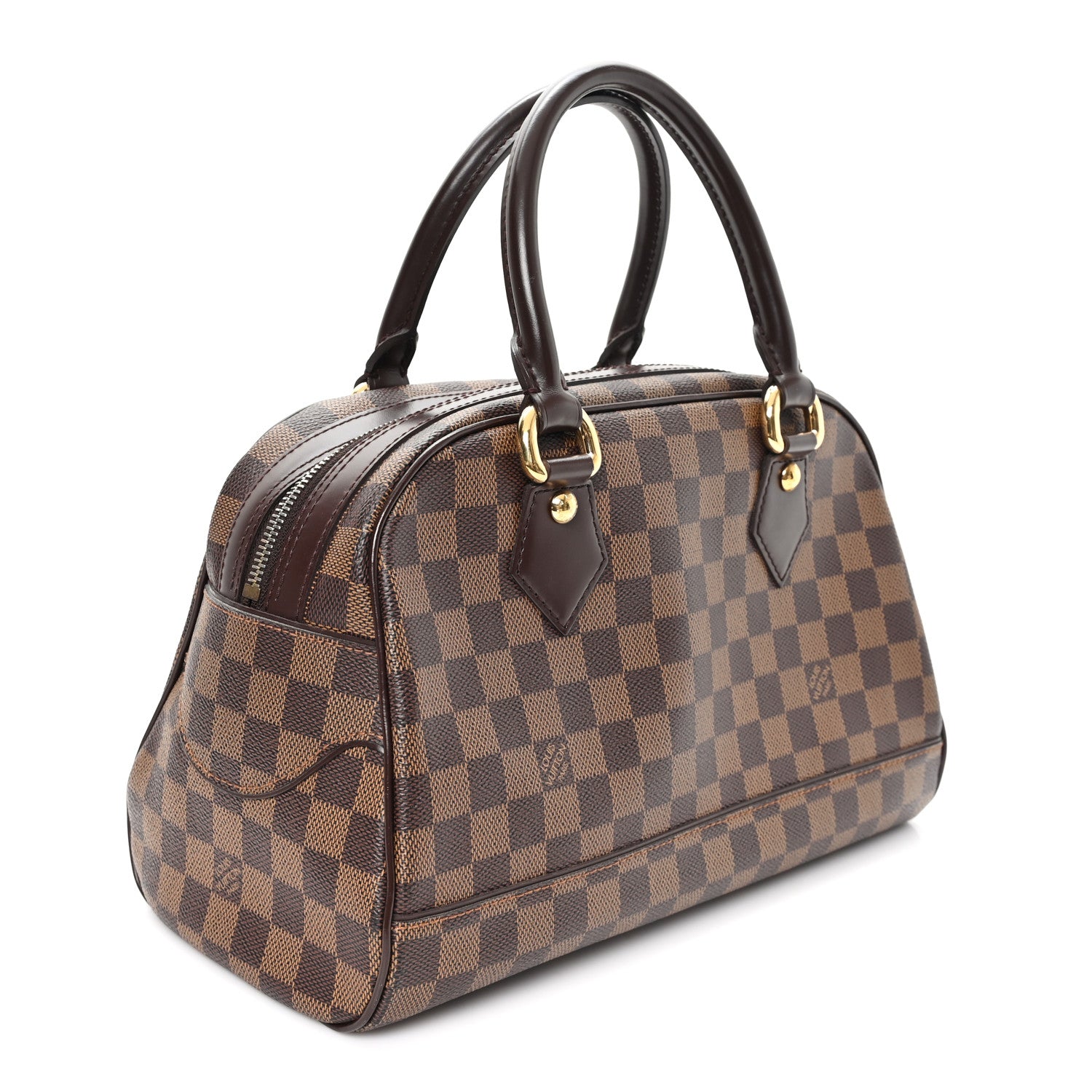 Louis Vuitton Damier Ebene Duomo