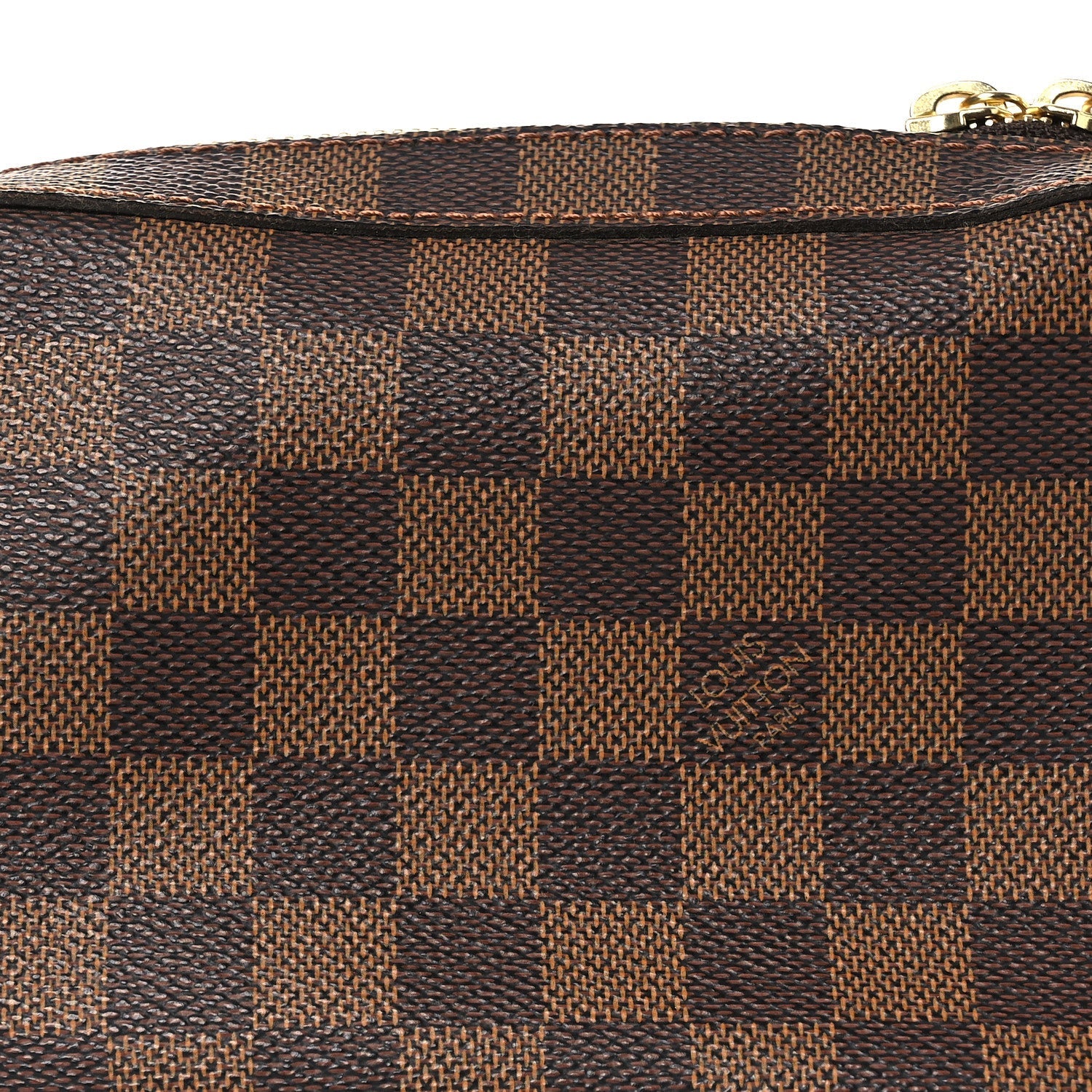 Louis Vuitton Damier Ebene Geronimos