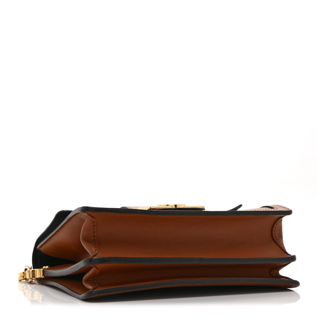 Louis Vuitton Reverse Monogram Dauphine MM