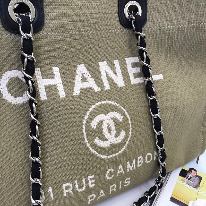 Chanel -Bags - CHL Bags - 831