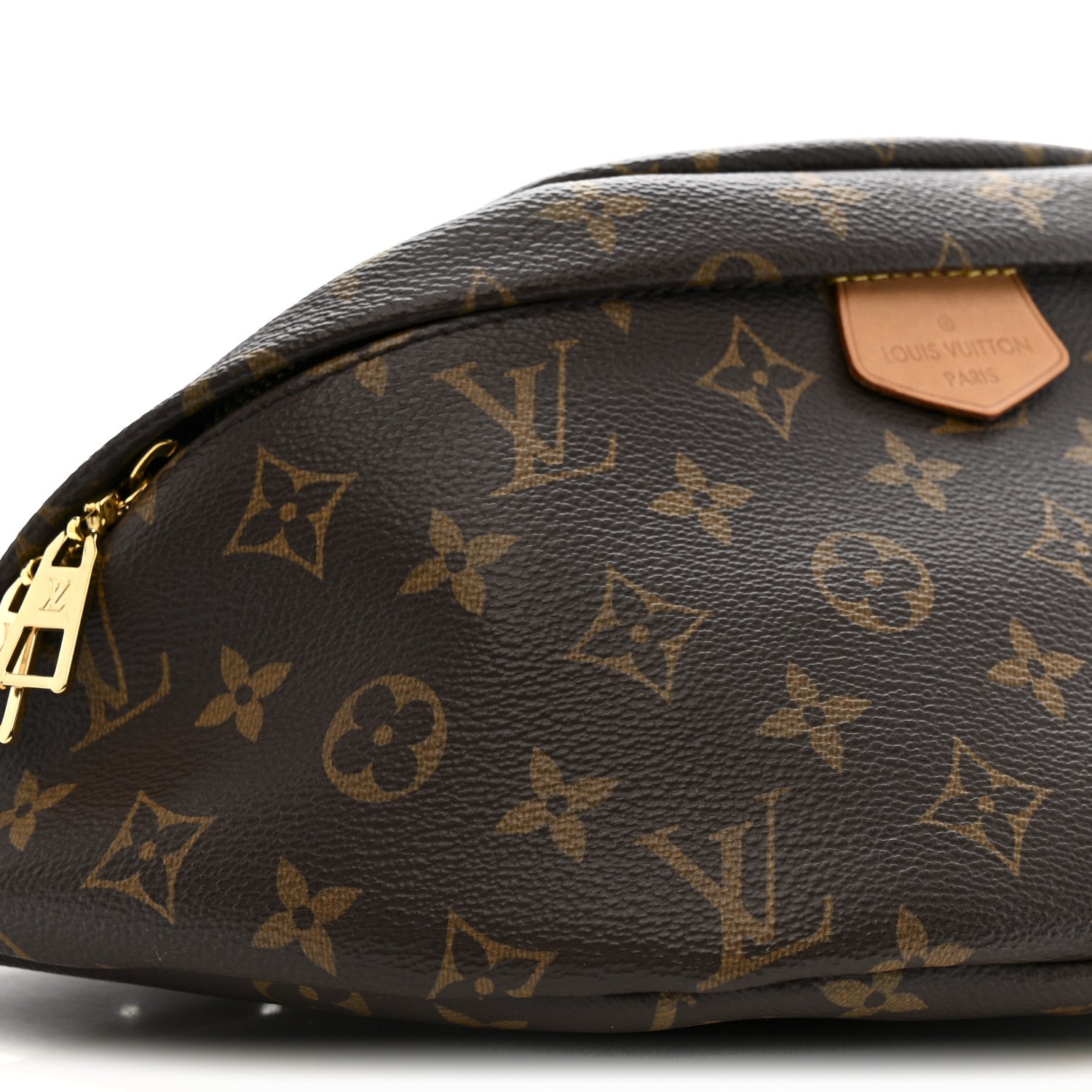 Louis Vuitton Monogram Bumbag