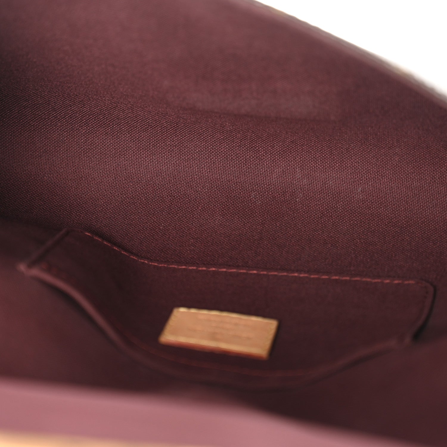 Louis Vuitton Monogram Favorite PM